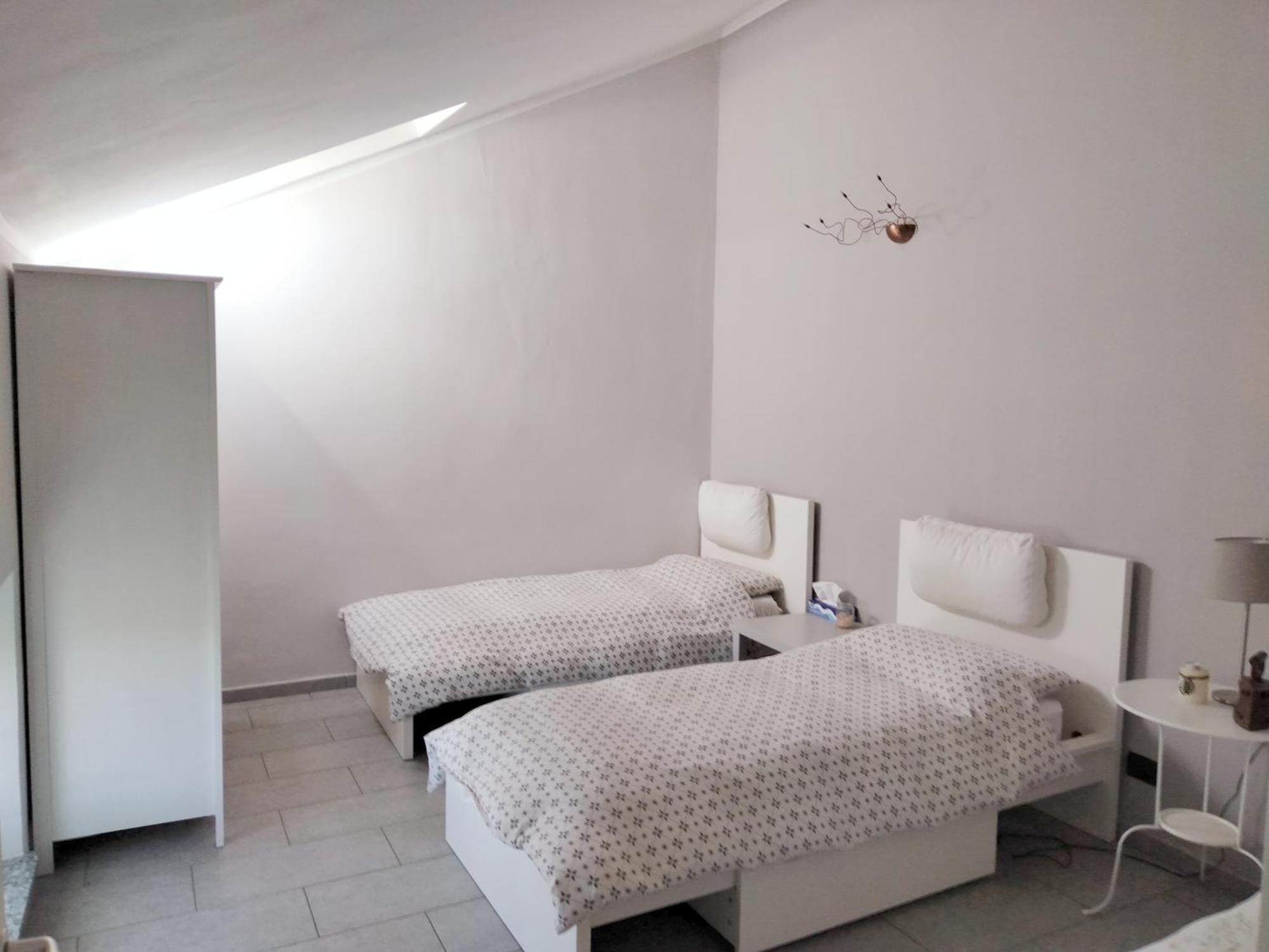 La Fattoria Del Soul Hotel Bosco Marengo Eksteriør billede