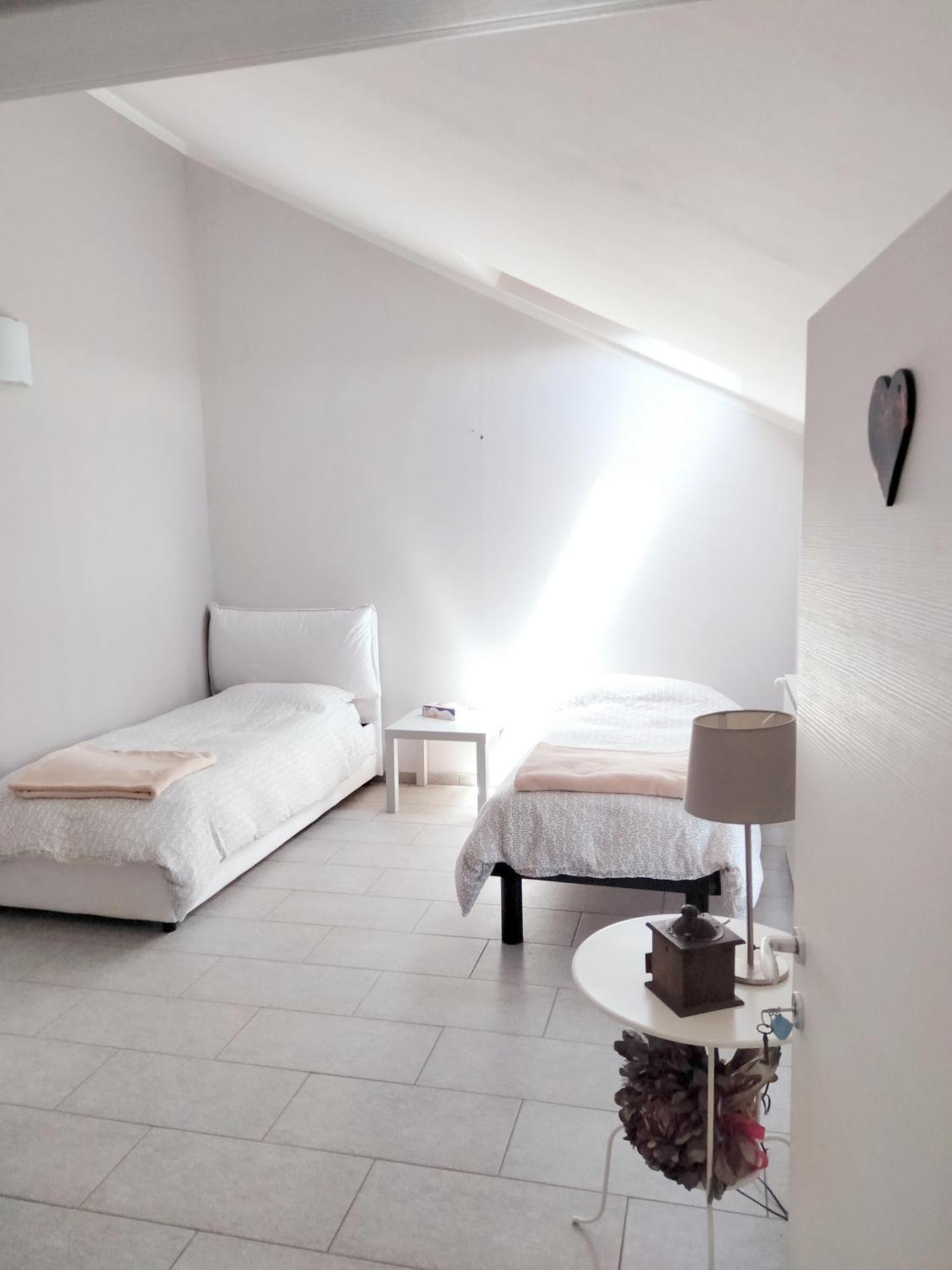 La Fattoria Del Soul Hotel Bosco Marengo Eksteriør billede